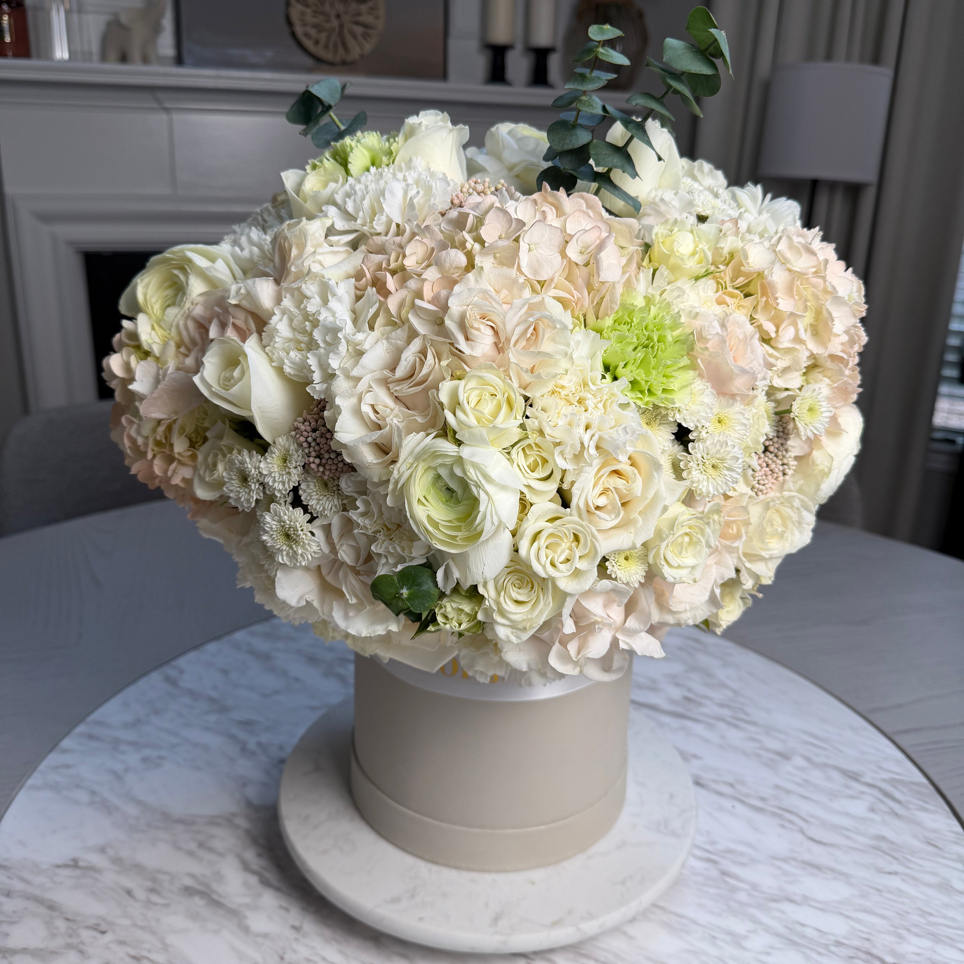 Monaco - Signature Arrangement