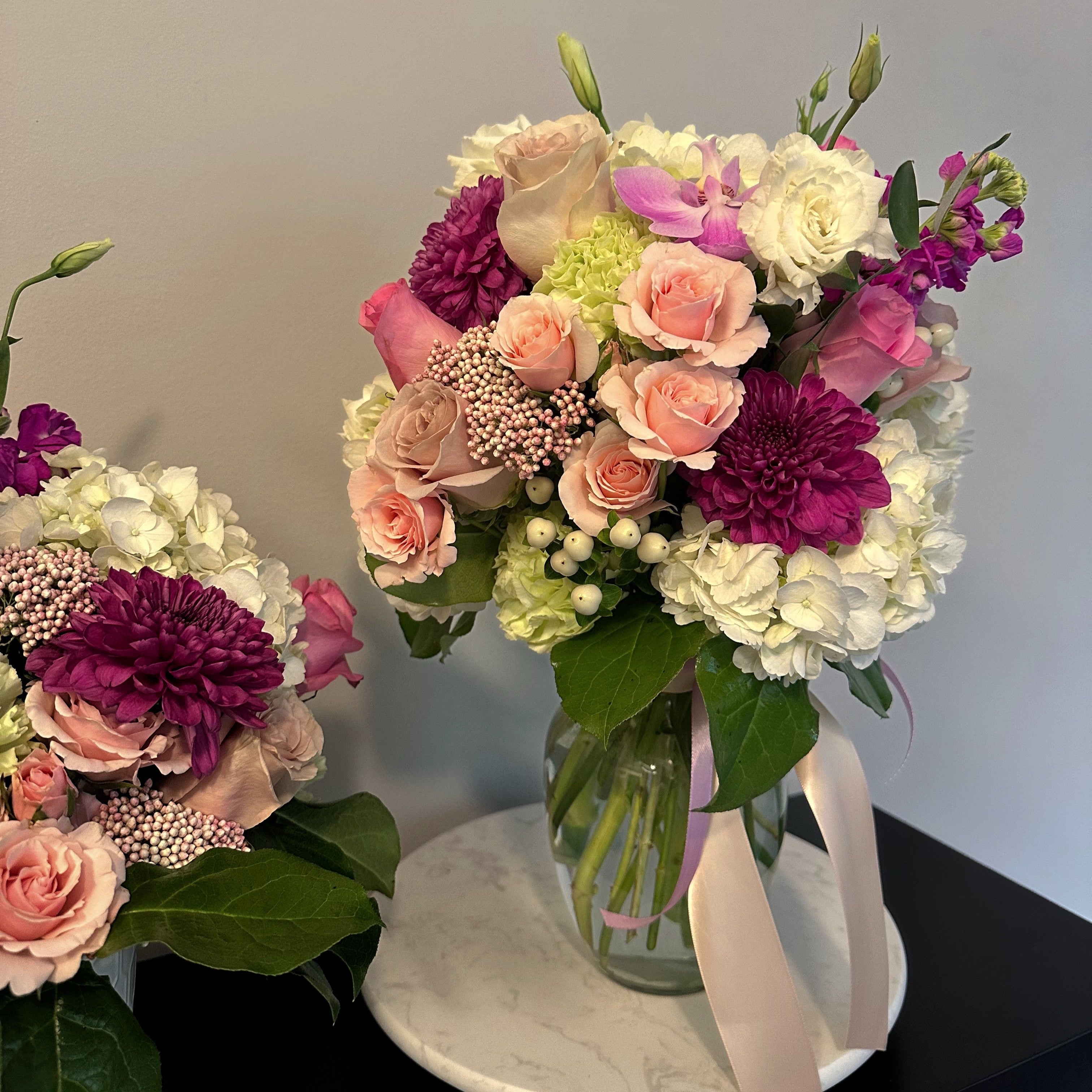 Secret Jardin - Vase Arrangement