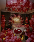 Le Beaux Rêve - Room Decor Package