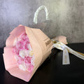Fleur de Marie - Rose Carrier