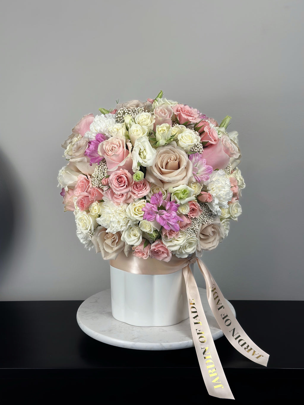 Monaco - Signature Flower Arrangement