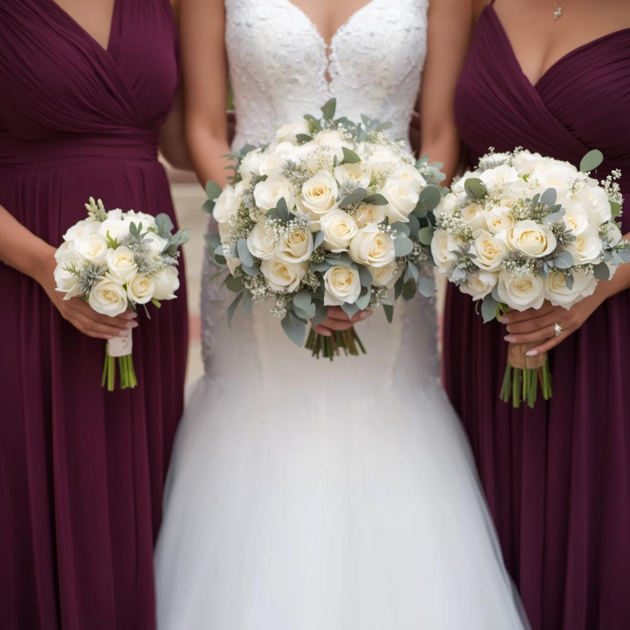 Bridal Bouquet