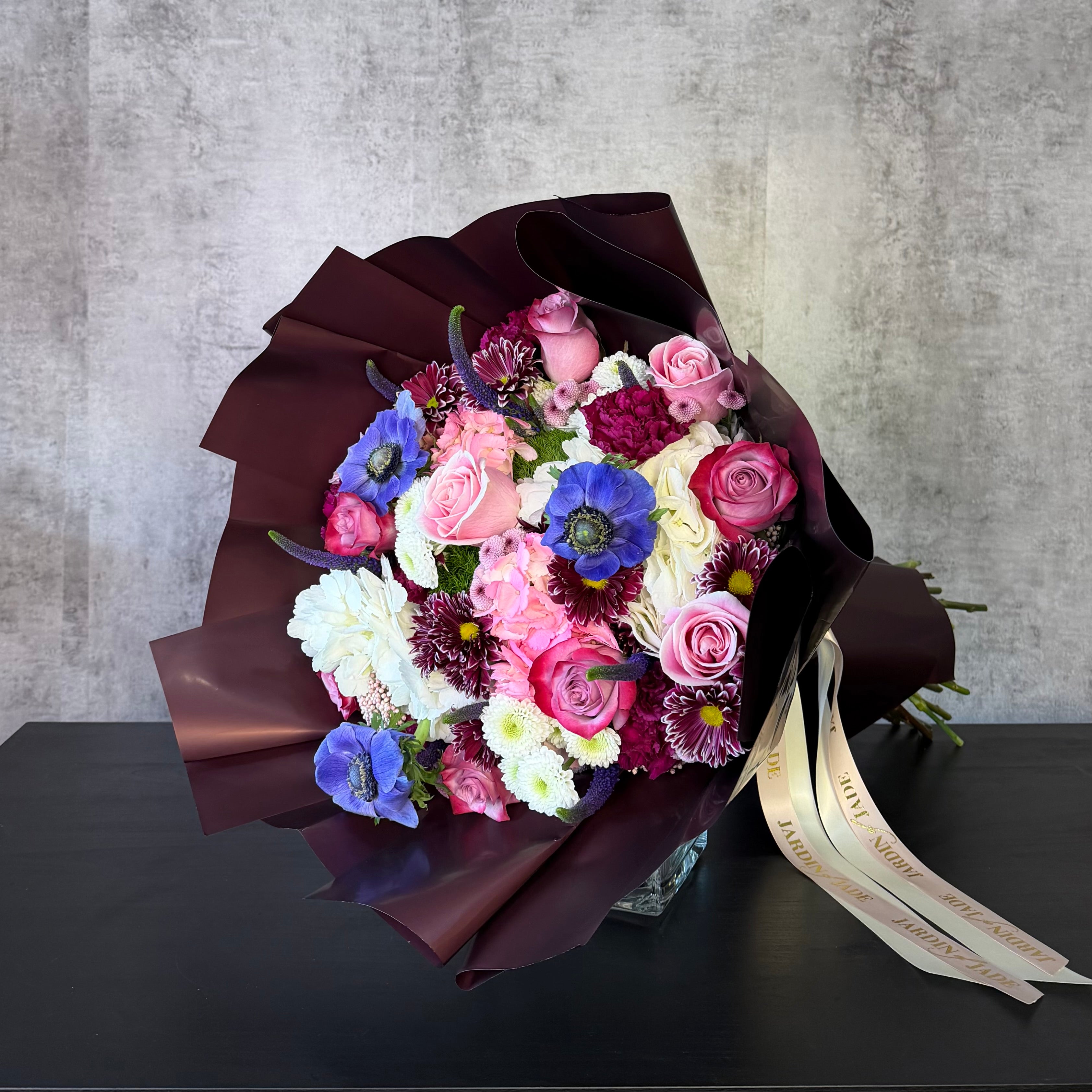 Paris Dream - Seasonal Bouquet