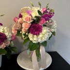 Secret Jardin - Vase Arrangement