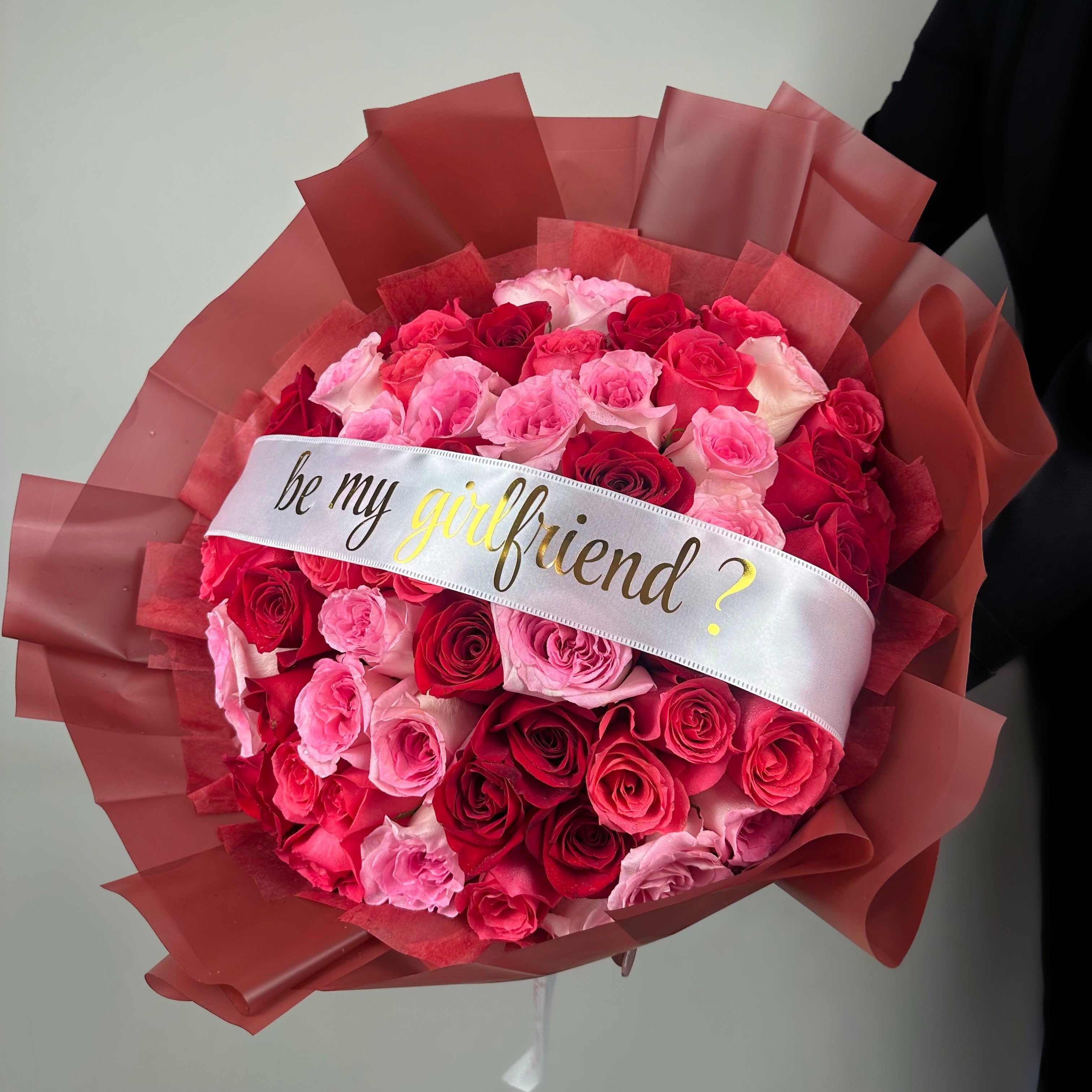 Custom Ribbon (Add-On)