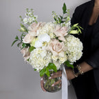 Secret Jardin - Vase Arrangement