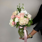 Secret Jardin - Vase Arrangement