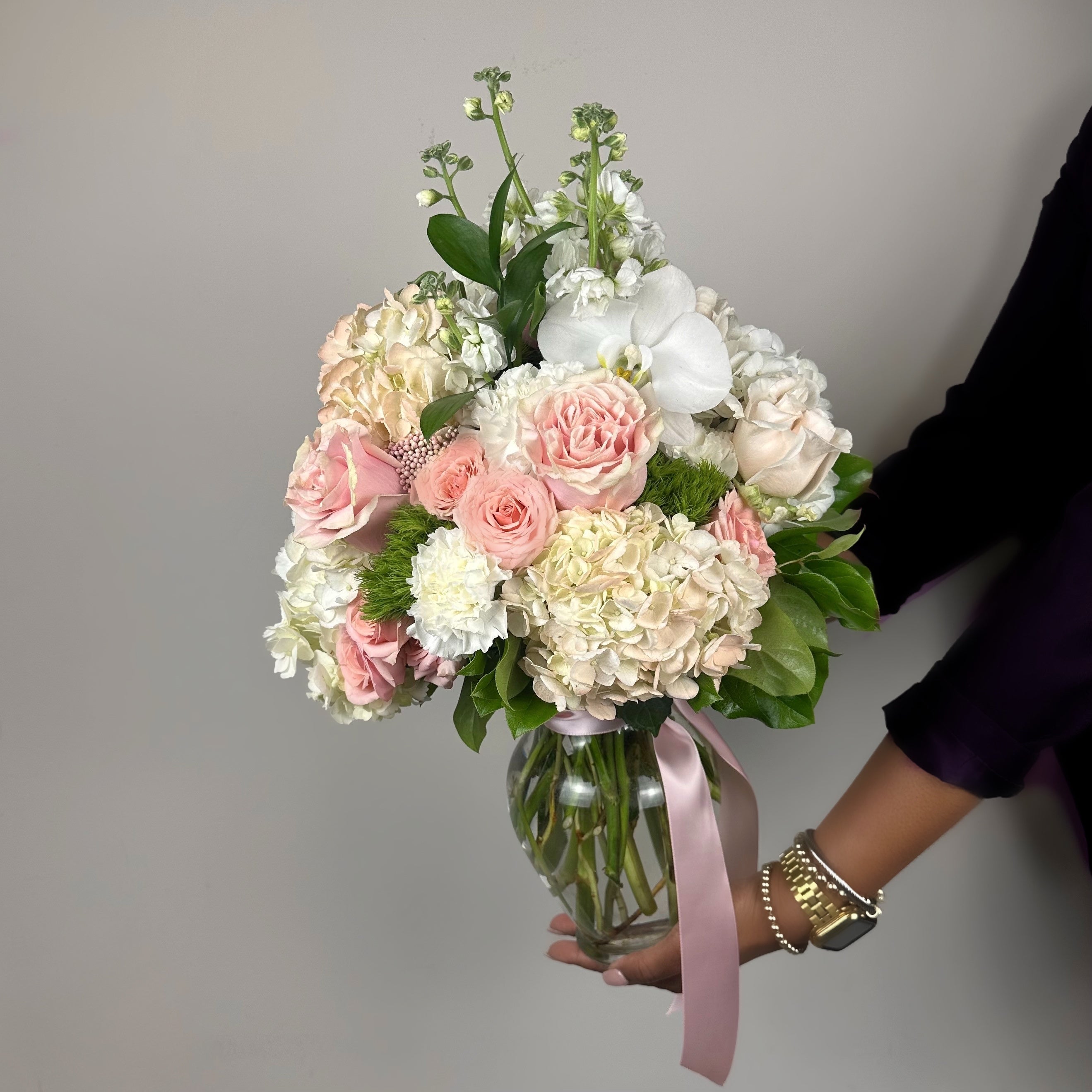 Secret Jardin - Vase Arrangement