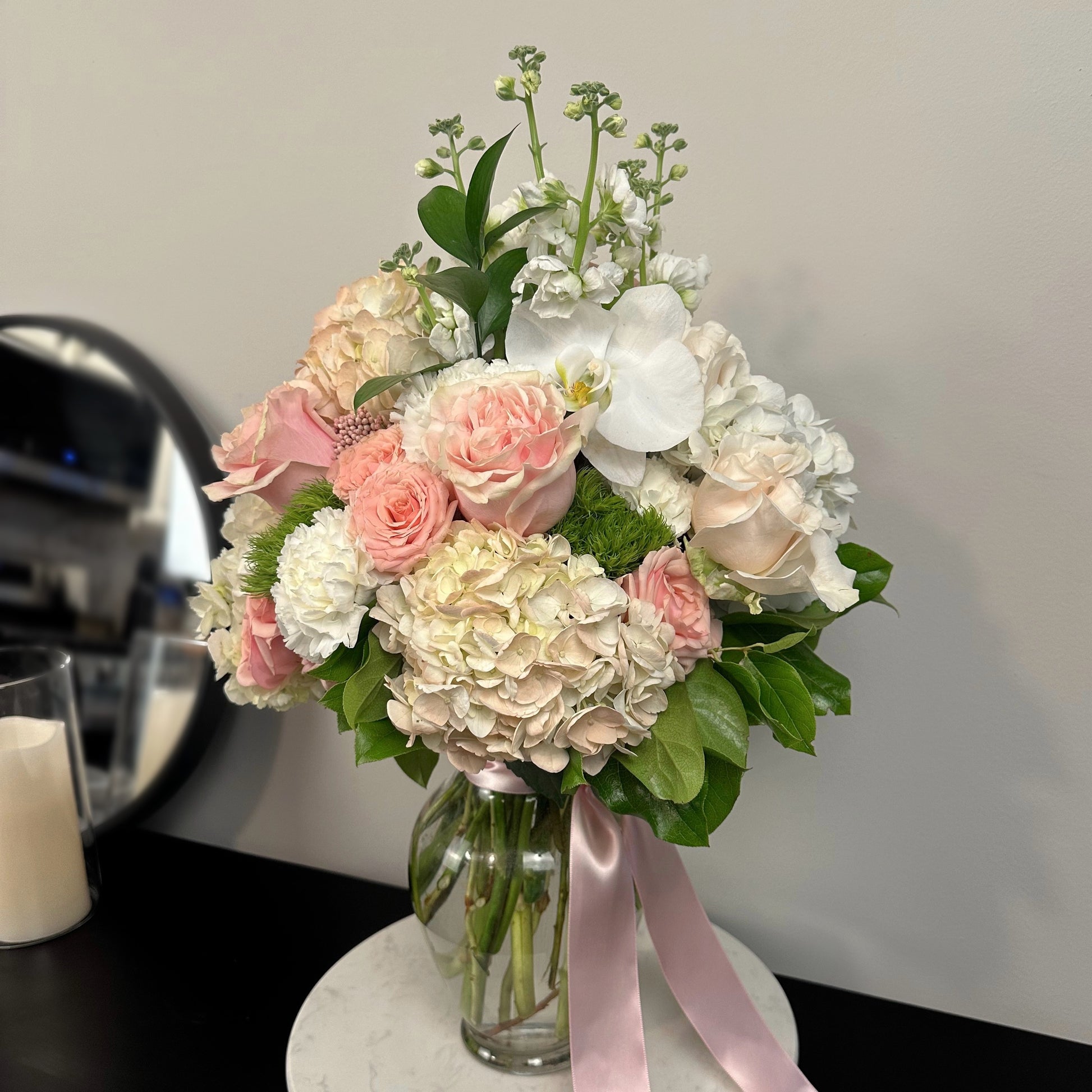 Secret Jardin - Vase Arrangement