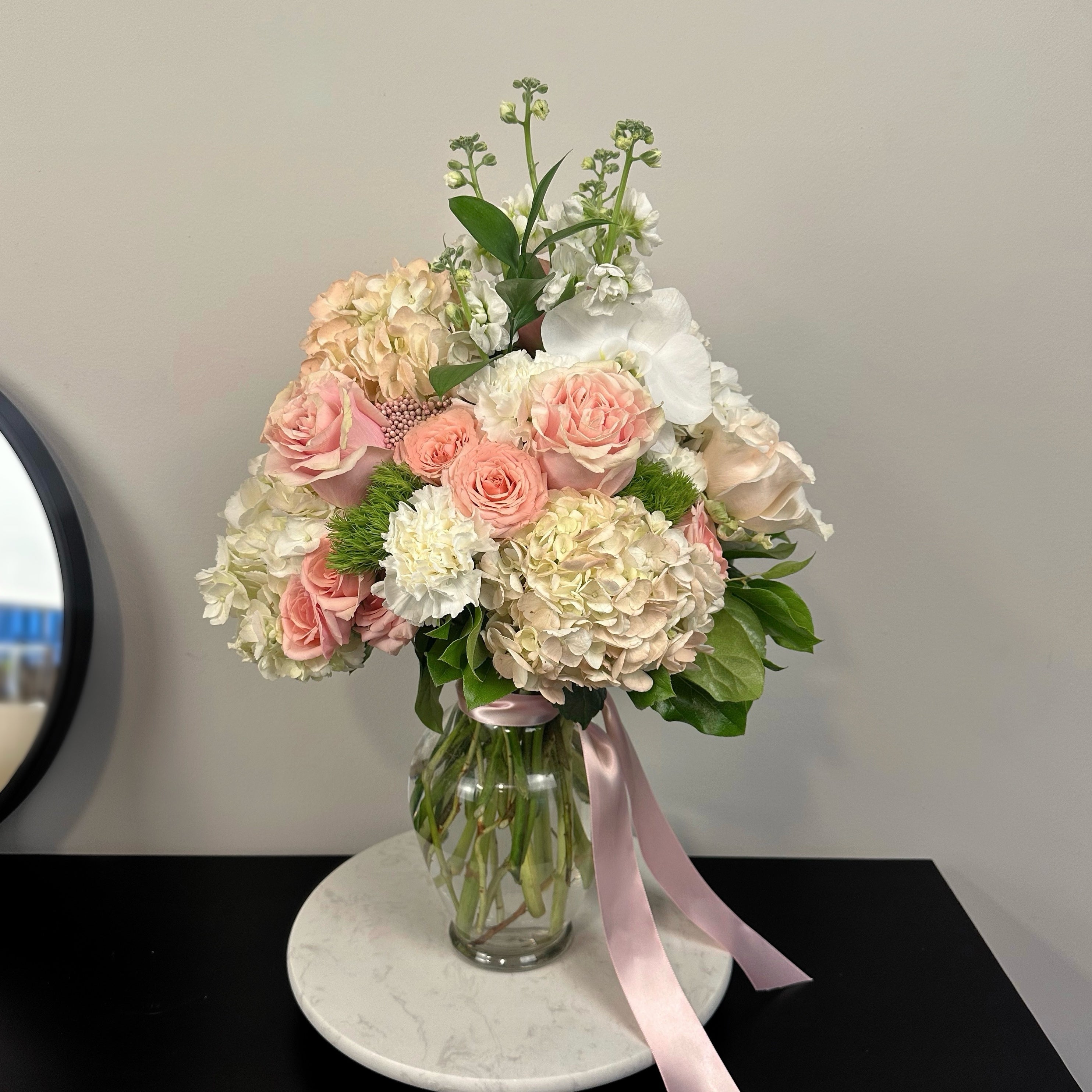 Secret Jardin - Vase Arrangement