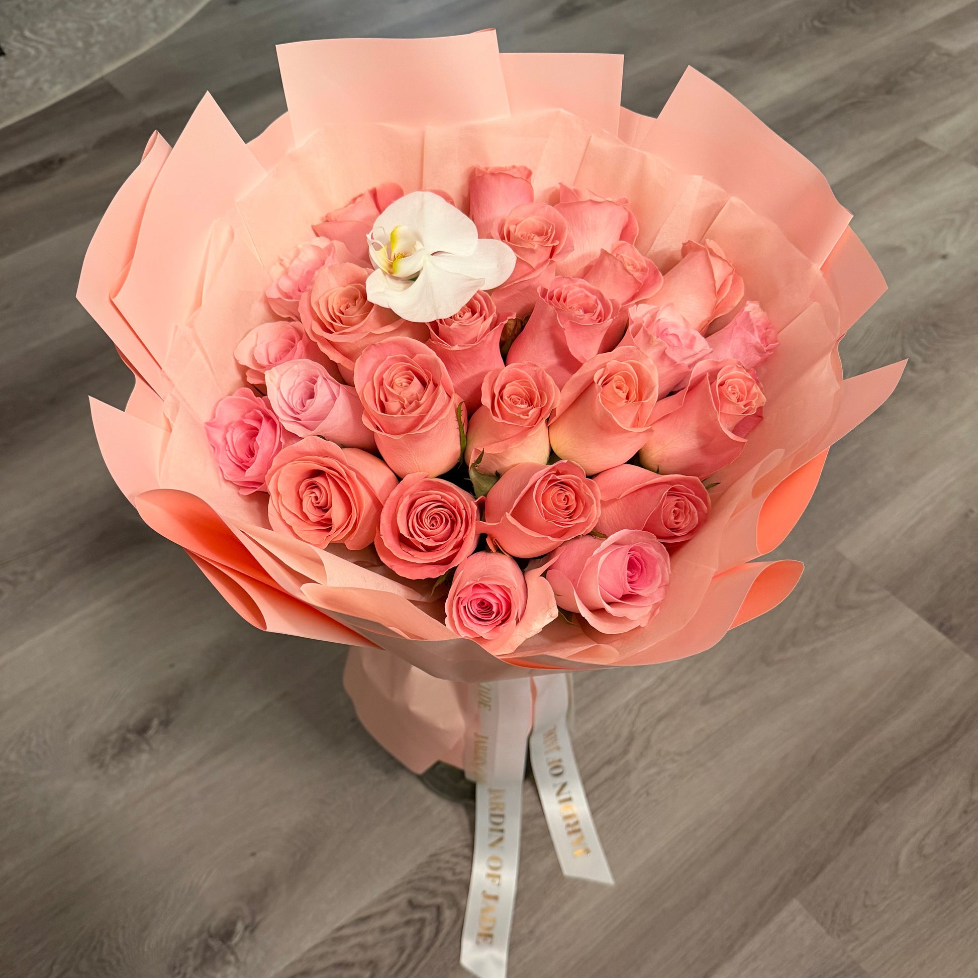 Mon Cheri - Rose Bouquet