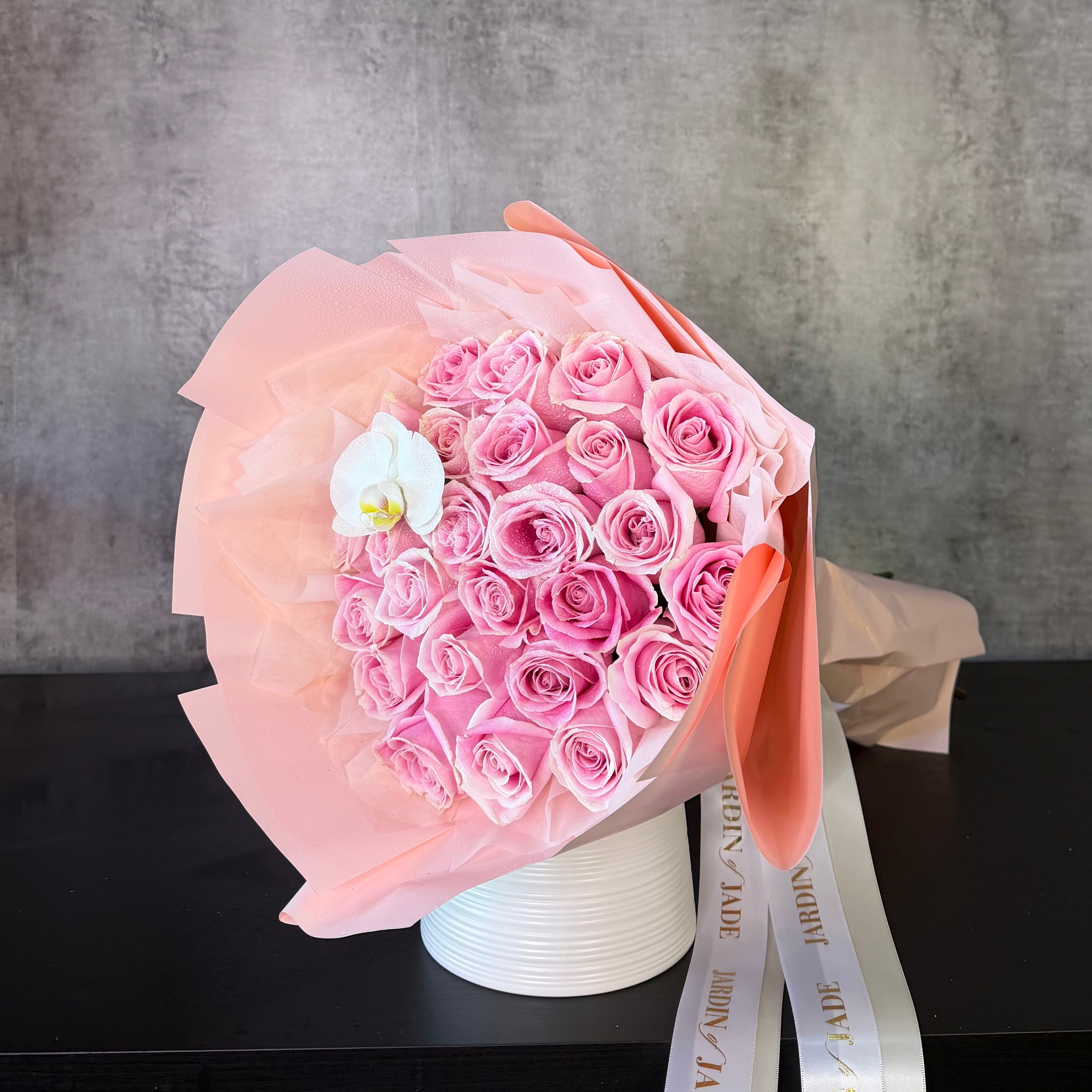 Valentine's Day 2026 – Jardin of Jade: Florals & Events