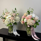 Secret Jardin - Vase Arrangement