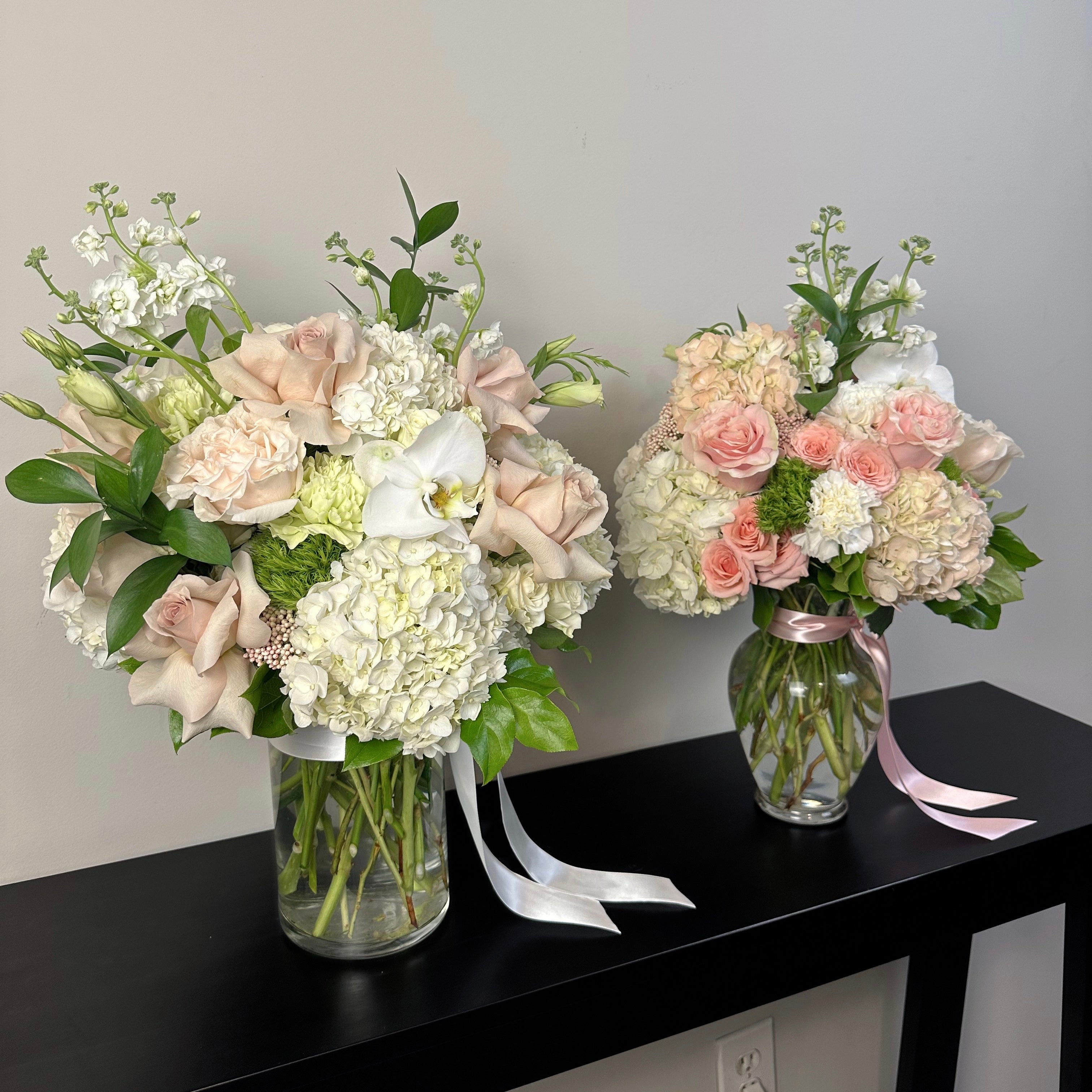 Secret Jardin - Vase Arrangement