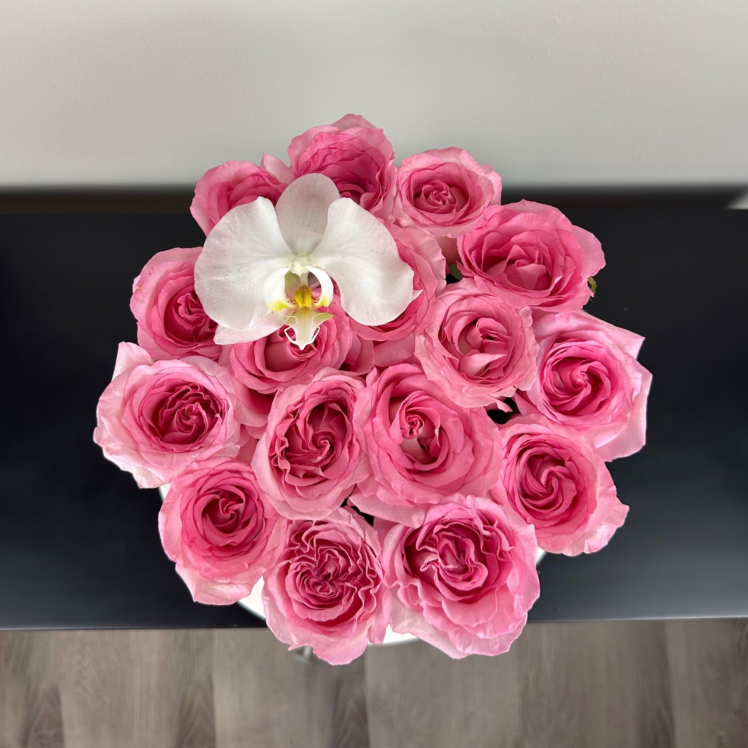 Jade - Classic Flower Box